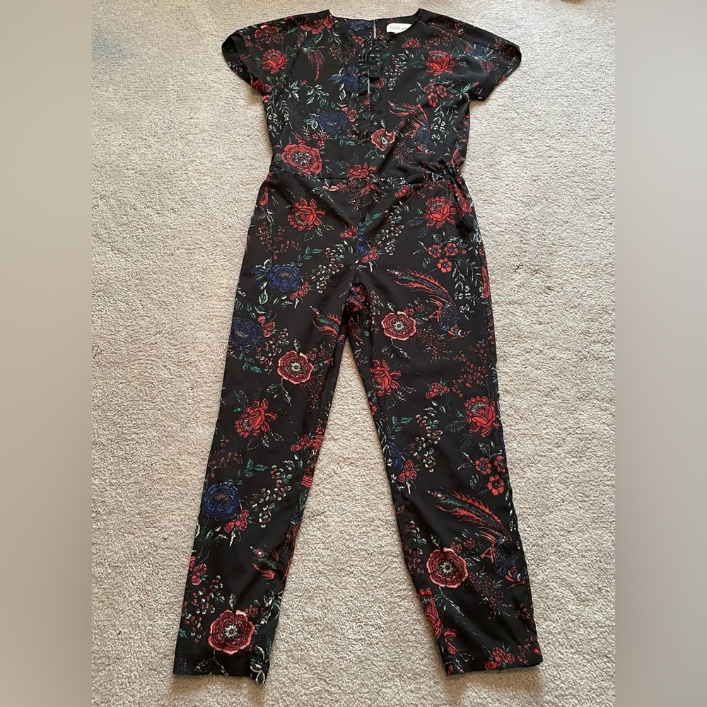 ISANI for Target Jumpsuit